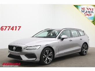 škoda osobní automobily Volvo V-60 2.0 B4 Core LED Leder ACC Virtual LRHZ Camera SHZ 2025/6