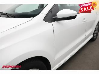 Volkswagen Polo 1.4 TDI BlueMotion 5-DRS Navi Airco Cruise PDC picture 6