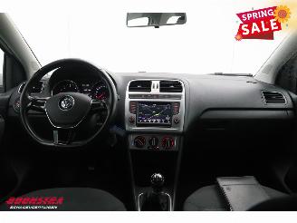 Volkswagen Polo 1.4 TDI BlueMotion 5-DRS Navi Airco Cruise PDC picture 9