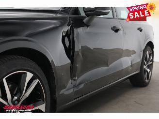 Volvo V-60 B4 Core LED ACC Leder Apple/Android Camera LRHZ SHZ 2.234 km! picture 5