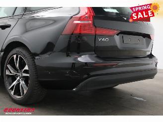 Volvo V-60 B4 Core LED ACC Leder Apple/Android Camera LRHZ SHZ 2.234 km! picture 9