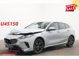 škoda osobní automobily BMW 1-serie 116i M-Sport Ext. LED Apple/Android Navi Cruise Camera SHZ 5.387 km! 2025/11