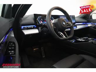 BMW 5-serie Touring 520d M-Sport Pro Pano LED ACC HUD 360° Memory H/K Ventilatie picture 20