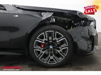 BMW 5-serie Touring 520d M-Sport Pro Pano LED ACC HUD 360° Memory H/K Ventilatie picture 5