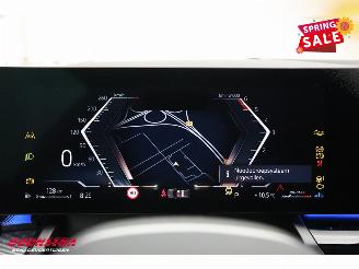 BMW 5-serie Touring 520d M-Sport Pro Pano LED ACC HUD 360° Memory H/K Ventilatie picture 25