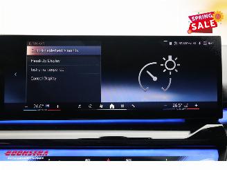 BMW 5-serie Touring 520d M-Sport Pro Pano LED ACC HUD 360° Memory H/K Ventilatie picture 33