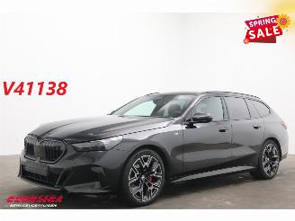 Avarii autoturisme BMW 5-serie Touring 520d M-Sport Pro Pano LED ACC HUD 360° Memory H/K Ventilatie 2025/8