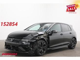 Unfallwagen Volkswagen Golf 8.5 2.0 TSI R 4Motion LED ACC Memory HUD 360° Ventilatie 2024/10