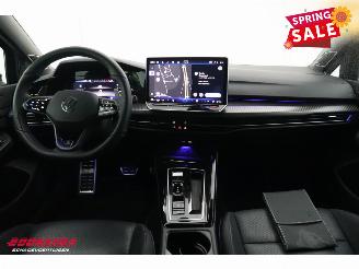 Volkswagen Golf 8.5 2.0 TSI R 4Motion LED ACC Memory HUD 360° Ventilatie picture 13
