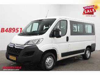 occasion commercial vehicles Citroën Jumper 2.0 BlueHDI L1-H1 9-Pers. 2016/7