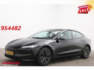 uszkodzony samochody osobowe Tesla Model 3 Premium Long Range AWD 78 kWh Pano LED ACC Ventilatie 2023/10