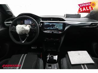 Opel Corsa 1.2 Turbo Hybrid GS LED ACC Apple/Android LRHZ Camera 8.866 km! picture 21