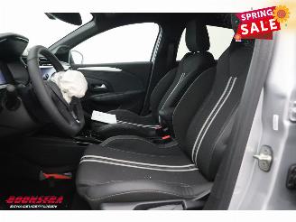 Opel Corsa 1.2 Turbo Hybrid GS LED ACC Apple/Android LRHZ Camera 8.866 km! picture 23