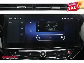 Opel Corsa 1.2 Turbo Hybrid GS LED ACC Apple/Android LRHZ Camera 8.866 km! picture 28