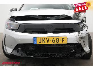 Opel Corsa 1.2 Turbo Hybrid GS LED ACC Apple/Android LRHZ Camera 8.866 km! picture 9