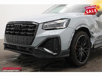 Audi Q2 35 TFSI Edition One S-Line Pano LED ACC Sonos Camera SHZ picture 5