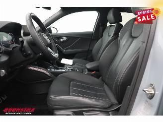 Audi Q2 35 TFSI Edition One S-Line Pano LED ACC Sonos Camera SHZ picture 15