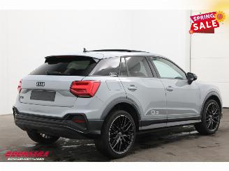 Audi Q2 35 TFSI Edition One S-Line Pano LED ACC Sonos Camera SHZ picture 3