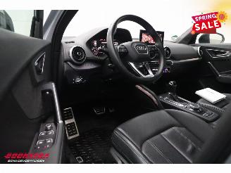 Audi Q2 35 TFSI Edition One S-Line Pano LED ACC Sonos Camera SHZ picture 17