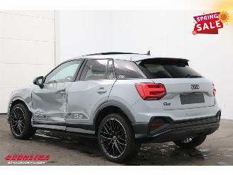 Audi Q2 35 TFSI Edition One S-Line Pano LED ACC Sonos Camera SHZ picture 4