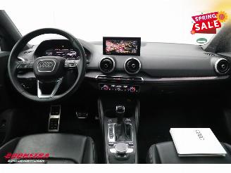 Audi Q2 35 TFSI Edition One S-Line Pano LED ACC Sonos Camera SHZ picture 13