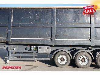 Stas  S300CX Kipper 3-Asser 55m3 picture 8