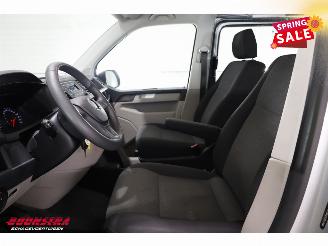 Volkswagen Transporter 2.0 TDI L2-H1 DC 5-Pers Airco Cruise AHK 139.340 km! picture 17