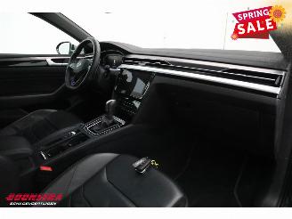 Volkswagen Arteon R 2.0 TSI 4Motion Pano LED ACC Memory H/K HUD AHK picture 13