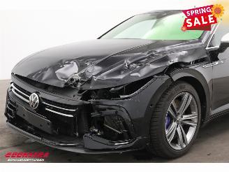 Volkswagen Arteon R 2.0 TSI 4Motion Pano LED ACC Memory H/K HUD AHK picture 11