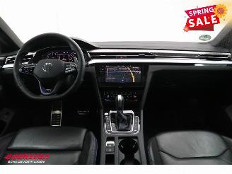 Volkswagen Arteon R 2.0 TSI 4Motion Pano LED ACC Memory H/K HUD AHK picture 14