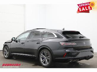 Volkswagen Arteon R 2.0 TSI 4Motion Pano LED ACC Memory H/K HUD AHK picture 4