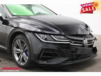 Volkswagen Arteon R 2.0 TSI 4Motion Pano LED ACC Memory H/K HUD AHK picture 6