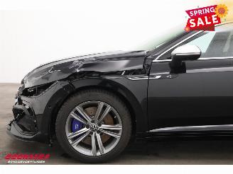 Volkswagen Arteon R 2.0 TSI 4Motion Pano LED ACC Memory H/K HUD AHK picture 12