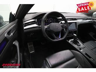 Volkswagen Arteon R 2.0 TSI 4Motion Pano LED ACC Memory H/K HUD AHK picture 18