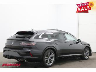 Volkswagen Arteon R 2.0 TSI 4Motion Pano LED ACC Memory H/K HUD AHK picture 3