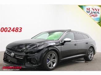 Avarii autoturisme Volkswagen Arteon R 2.0 TSI 4Motion Pano LED ACC Memory H/K HUD AHK 2022/11