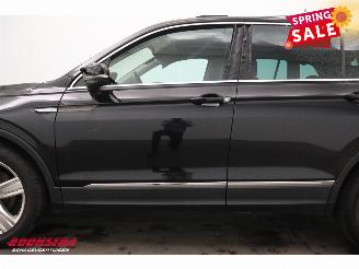 Volkswagen Tiguan 2.0 TDI DSG Elegance LED ACC Virtual AHK picture 13