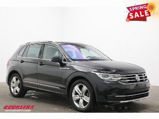 Volkswagen Tiguan 2.0 TDI DSG Elegance LED ACC Virtual AHK picture 2