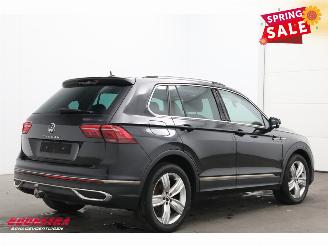 Volkswagen Tiguan 2.0 TDI DSG Elegance LED ACC Virtual AHK picture 3