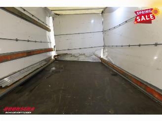 Ford Transit 350 2.0 TDCI LBW Bak-Klep Dhollandia Airco Cruise picture 12