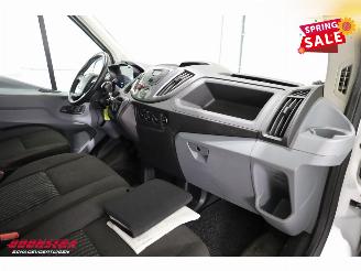 Ford Transit 350 2.0 TDCI LBW Bak-Klep Dhollandia Airco Cruise picture 16