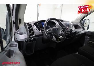 Ford Transit 350 2.0 TDCI LBW Bak-Klep Dhollandia Airco Cruise picture 20