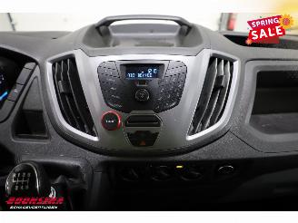 Ford Transit 350 2.0 TDCI LBW Bak-Klep Dhollandia Airco Cruise picture 18