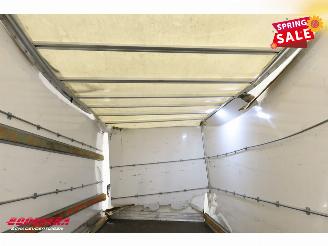 Ford Transit 350 2.0 TDCI LBW Bak-Klep Dhollandia Airco Cruise picture 10