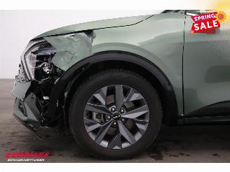 Kia Sportage 1.6 T-GDi Hybrid GT-PlusLine Pano LED ACC H/K Ventilatie LRHZ AHK picture 10
