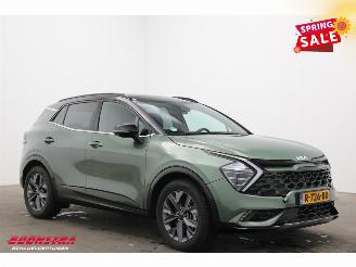 Kia Sportage 1.6 T-GDi Hybrid GT-PlusLine Pano LED ACC H/K Ventilatie LRHZ AHK picture 2