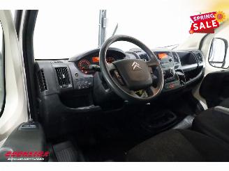 Citroën Jumper 2.2 HDI Kipper DoKa Airco AHK 41.598 km! picture 17