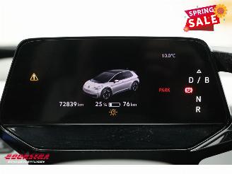 Volkswagen ID.3 First Plus 58 kWh LED ACC Apple/Android Camera LRHZ AHK picture 21