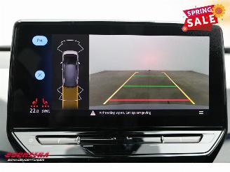 Volkswagen ID.3 First Plus 58 kWh LED ACC Apple/Android Camera LRHZ AHK picture 23