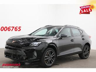 uszkodzony samochody osobowe Cupra Formentor 1.5 e-Hybrid LED ACC Sennheiser Virtual Camera LRHZ 2025/1